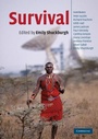 Cover: Survival - Cambridge University Press