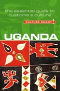 Cover: Uganda - Culture Smart! - Kuperard