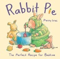 Cover: Rabbit Pie - Child's Play (International) Ltd