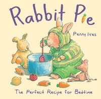 Enlarge image Cover: Rabbit Pie - Child's Play (International) Ltd