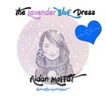 Cover: The Lavender Blue Dress - Cargo Publishing