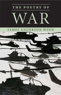 Cover: The Poetry of War - Cambridge University Press