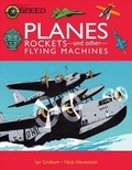 Cover: Planes, Rockets And Other Flying Machines - Book House