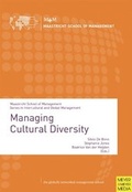 Cover: Managing Cultural Diversity - Meyer & Meyer Sport (UK) Ltd