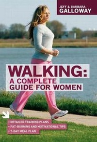 Enlarge image Cover: Walking: A Complete Guide For Women - Meyer & Meyer Sport (UK) Ltd