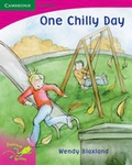 Cover: Pobblebonk Reading 2.9 One Chilly Day - Cambridge University Press