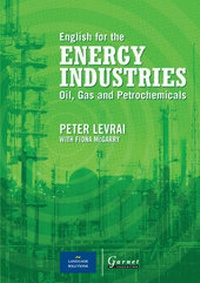 Abbildung von: English for the Energy Industries CDs - Garnet Education