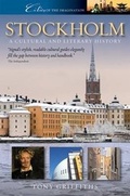 Cover: Stockholm - Signal Books Ltd