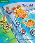 Cover: Pobblebonk Reading 3.1 Splash! - Cambridge University Press