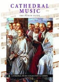 Cover: Cathedral Music with CD - Pitkin Publishing