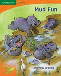 Cover: Pobblebonk Reading 1.3 Mud Fun - Cambridge University Press