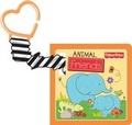 Cover: Fisher-Price Animal Friends - Autumn Publishing Ltd
