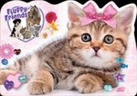 Enlarge image Cover: Cute Kitten - Autumn Publishing Ltd