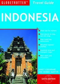 Abbildung von: Indonesia - New Holland Publishers Ltd