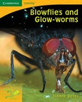 Cover: Pobblebonk Reading 4.4 Blowflies and Glow Worms - Cambridge University Press