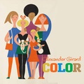 Cover: ALEXANDER GIRARD COLOR - AMMO Books LLC