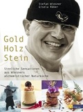 Cover: Gold Holz Stein - AT Verlag