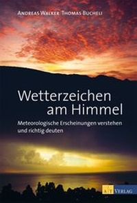 Abbildung von: Wetterzeichen am Himmel - AT Verlag