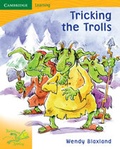 Cover: Pobblebonk Reading 4.5 Tricking the Trolls - Cambridge University Press