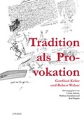 Cover: Tradition als Provokation - Chronos