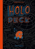 Cover: Holodeck - Edition Moderne