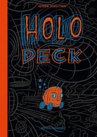 Enlarge image Cover: Holodeck - Edition Moderne