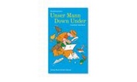 Enlarge image Cover: Unser Mann Down Under - NZZ Libro ein Imprint der Schwabe Verlagsgruppe AG