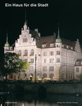Cover: Ein Haus f&uuml;r die Stadt - NZZ Libro ein Imprint der Schwabe Verlagsgruppe AG