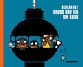 Cover: Berlin ist gro&szlig; und ich bin klein - Lololand