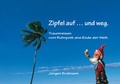 Cover: Zipfel auf ... und weg. - OCM