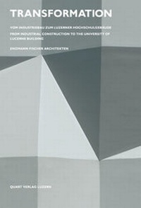 Enlarge image Cover: Transformation - Quart Verlag