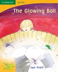 Cover: Pobblebonk Reading 4.10 The Glowing Ball - Cambridge University Press