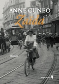 Cover: Za&iuml;da - Bilger, R