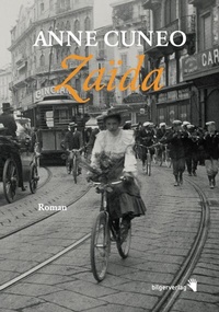 Enlarge image Cover: Zaïda - Bilger, R
