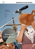Cover: Reisen ins Landesinnere - APPLAUS