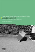 Cover: Armut trotz Arbeit - Seismo Verlag