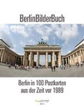 Cover: Berlinbilderbuch - Scantinental