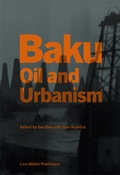 Cover: Baku - Lars M&uuml;ller Publishers