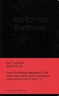 Cover: Sou Fujimoto - Sketchbook - Lars M&uuml;ller Publishers
