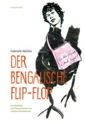 Cover: Der Bengalische Flip-Flop - edition buchbar