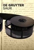 Cover: Guide to Microforms in Print. 2010 / Author Title and Subject Guide - De Gruyter Saur