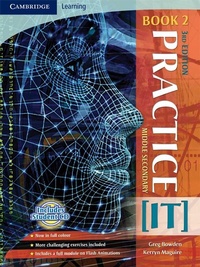 Abbildung von: Practice IT Book 2 with CD-ROM - Cambridge University Press