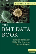 Cover: The BMT Data Book - Cambridge University Press