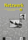Cover: Netzwerk A2 - Klett