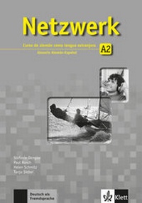 Enlarge image Cover: Netzwerk A2 - Klett