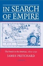 Cover: In Search of Empire - Cambridge University Press