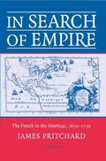 Cover: In Search of Empire - Cambridge University Press