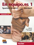 Cover: En equipo.es 1 - Hueber Verlag