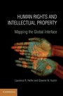 Cover: Human Rights and Intellectual Property - Cambridge University Press