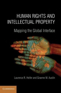 Enlarge image Cover: Human Rights and Intellectual Property - Cambridge University Press